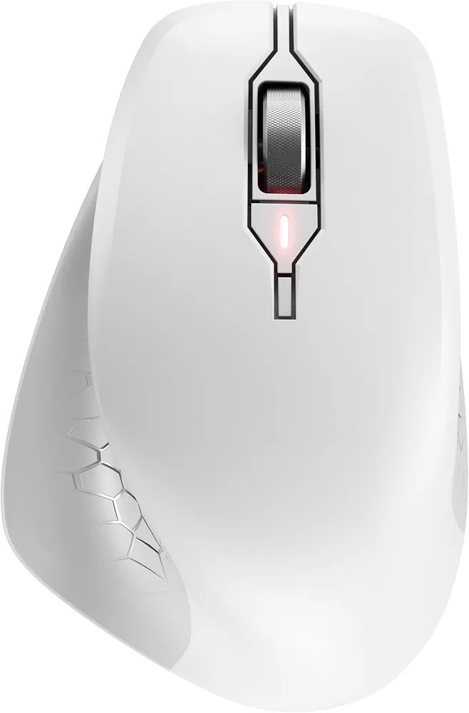 Cherry Stream Mouse Comfort