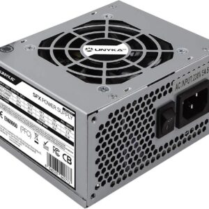 UNYKAch Fuente de Alimentación SFX 450W