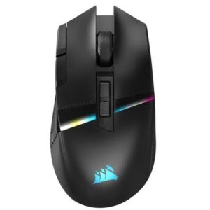 Corsair Darkstar Wireless Ratón Inalámbrico Gaming