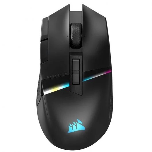 Corsair Darkstar Wireless Ratón Inalámbrico Gaming