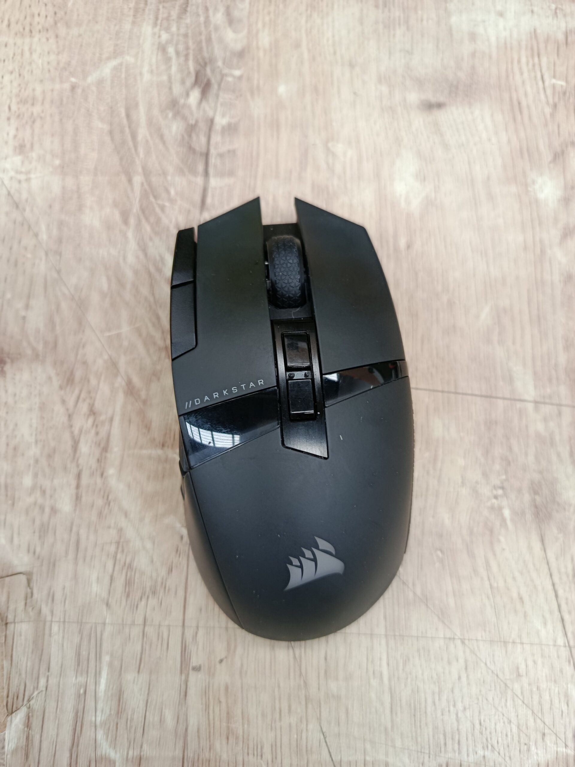 Corsair Darkstar Wireless Ratón Inalámbrico Gaming - Imagen 3