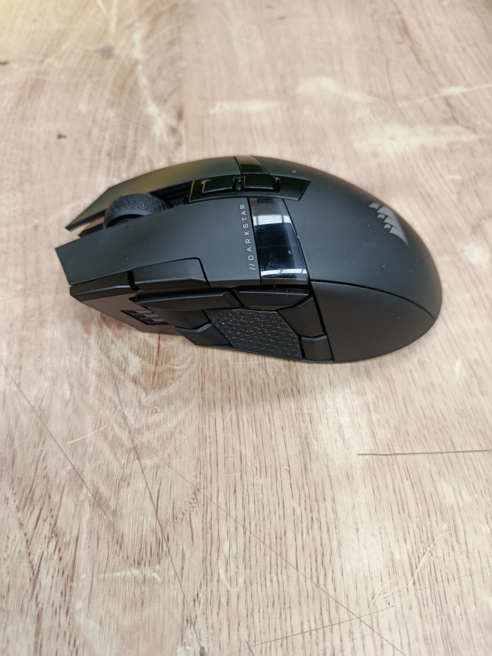 Corsair Darkstar Wireless Ratón Inalámbrico Gaming - Imagen 6