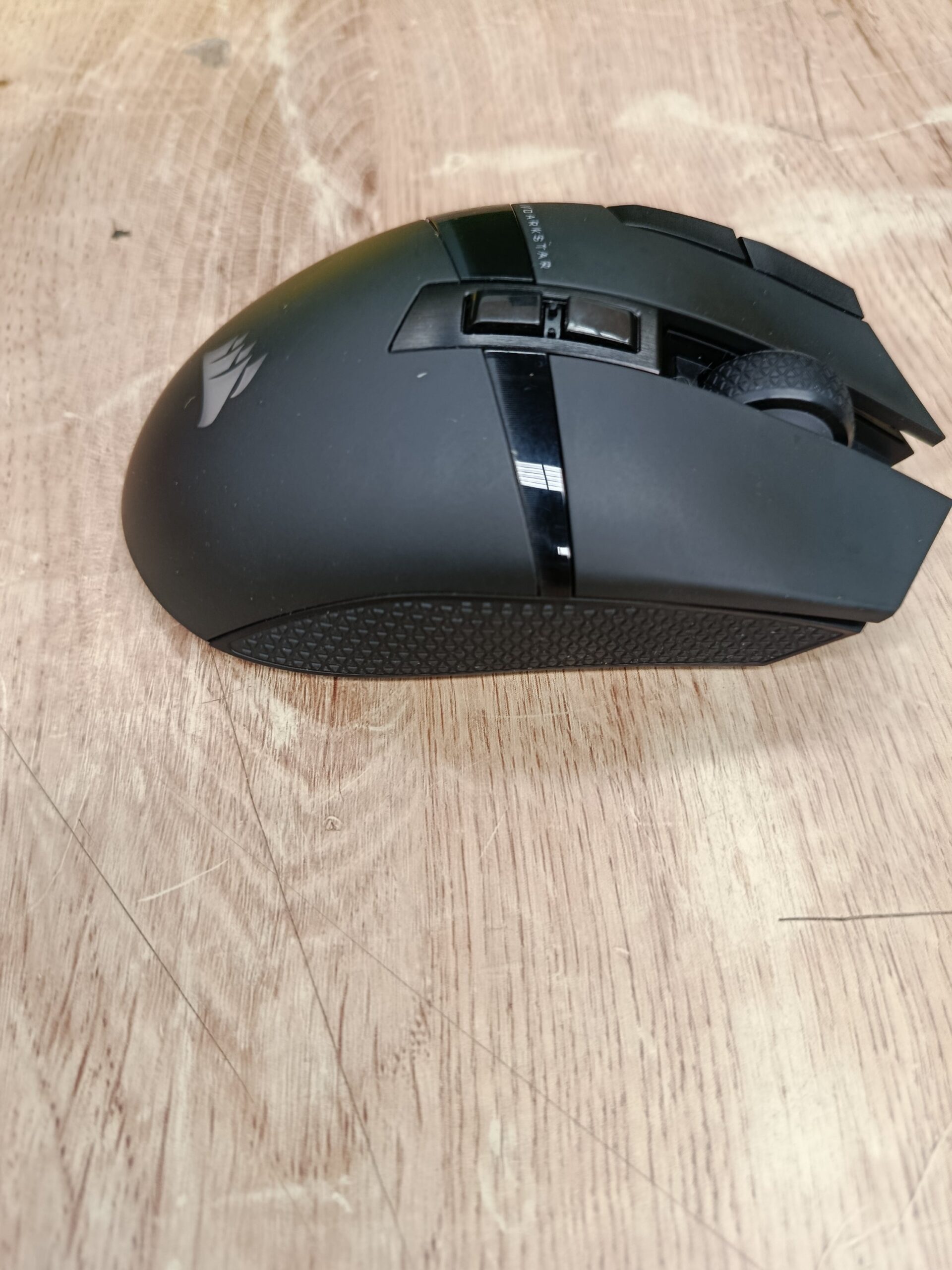 Corsair Darkstar Wireless Ratón Inalámbrico Gaming - Imagen 5