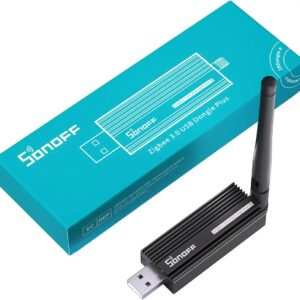 SONOFF Universal Zigbee 3.0 USB Dongle Plus