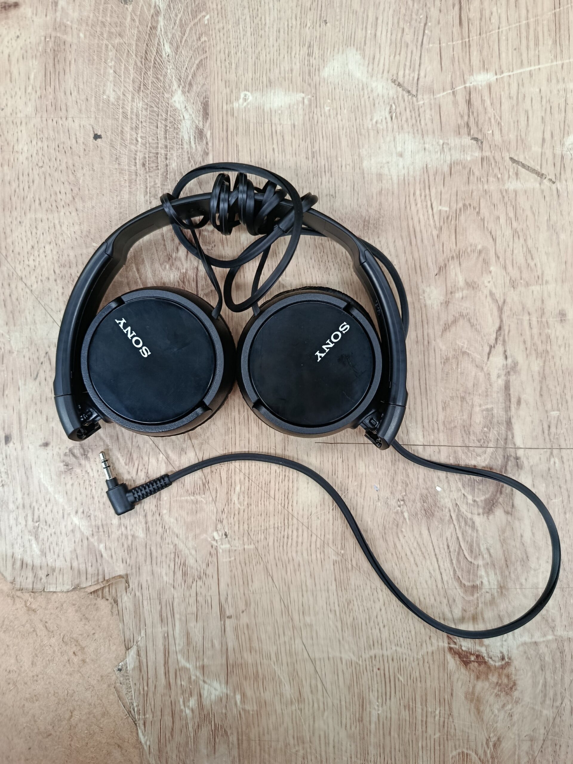 Sony MDR-ZX110 Auriculares cerrados negro - Imagen 3