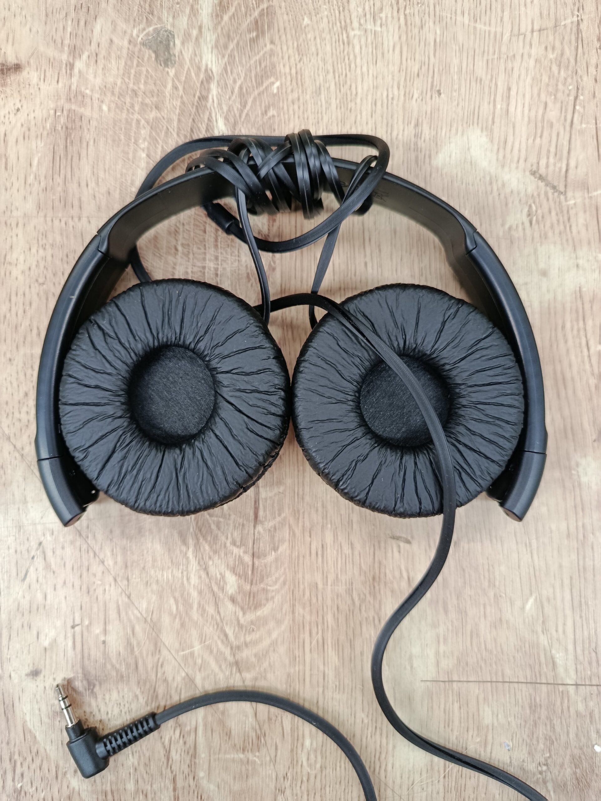 Sony MDR-ZX110 Auriculares cerrados negro - Imagen 4