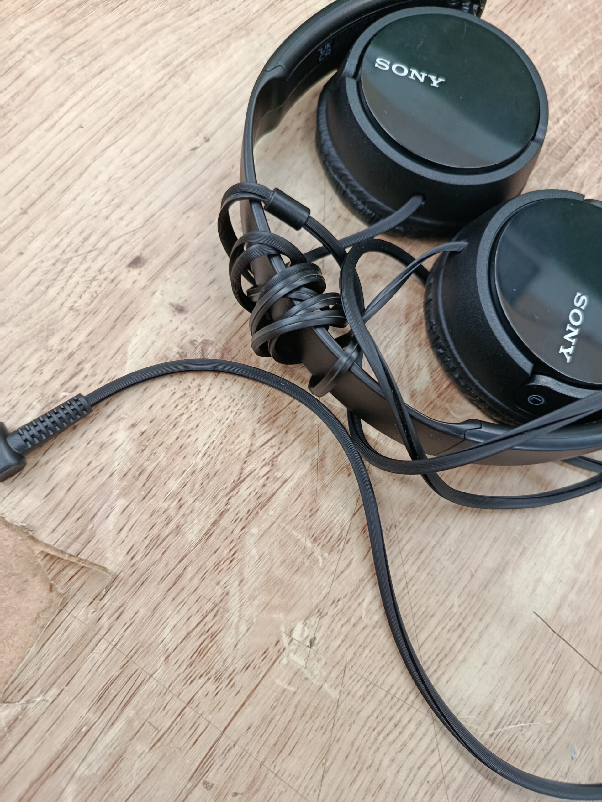 Sony MDR-ZX110 Auriculares cerrados negro - Imagen 5