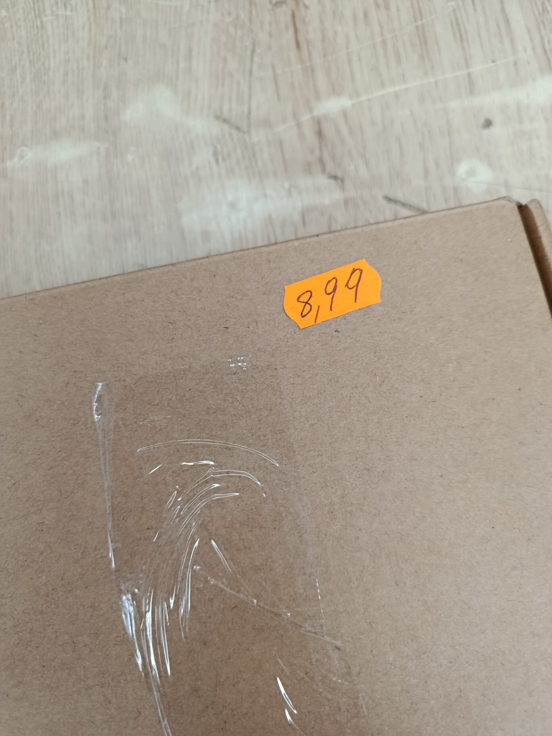 Amazon Basics Teclado ultrafino de tamaño completo y ratón inalámbrico - Imagen 9