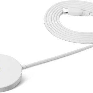 Amazon Basics Base de Carga Inalámbrica de 25W