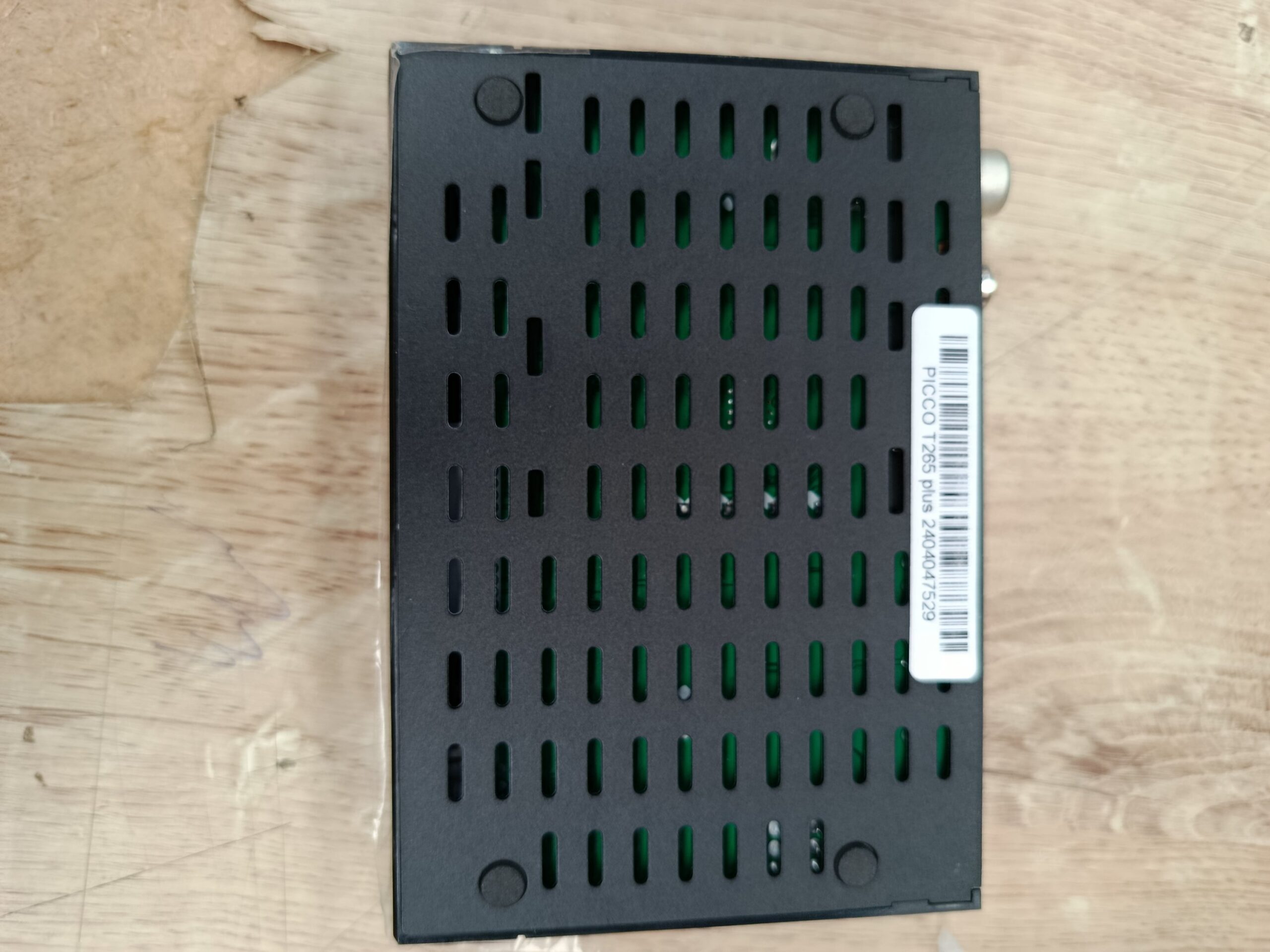EDISION PICCO T265 - Imagen 7