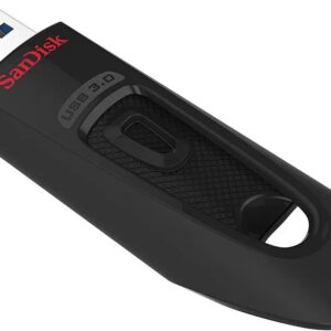 SanDisk Pendrive 64 GB Ultra Memoria flash USB 3.0