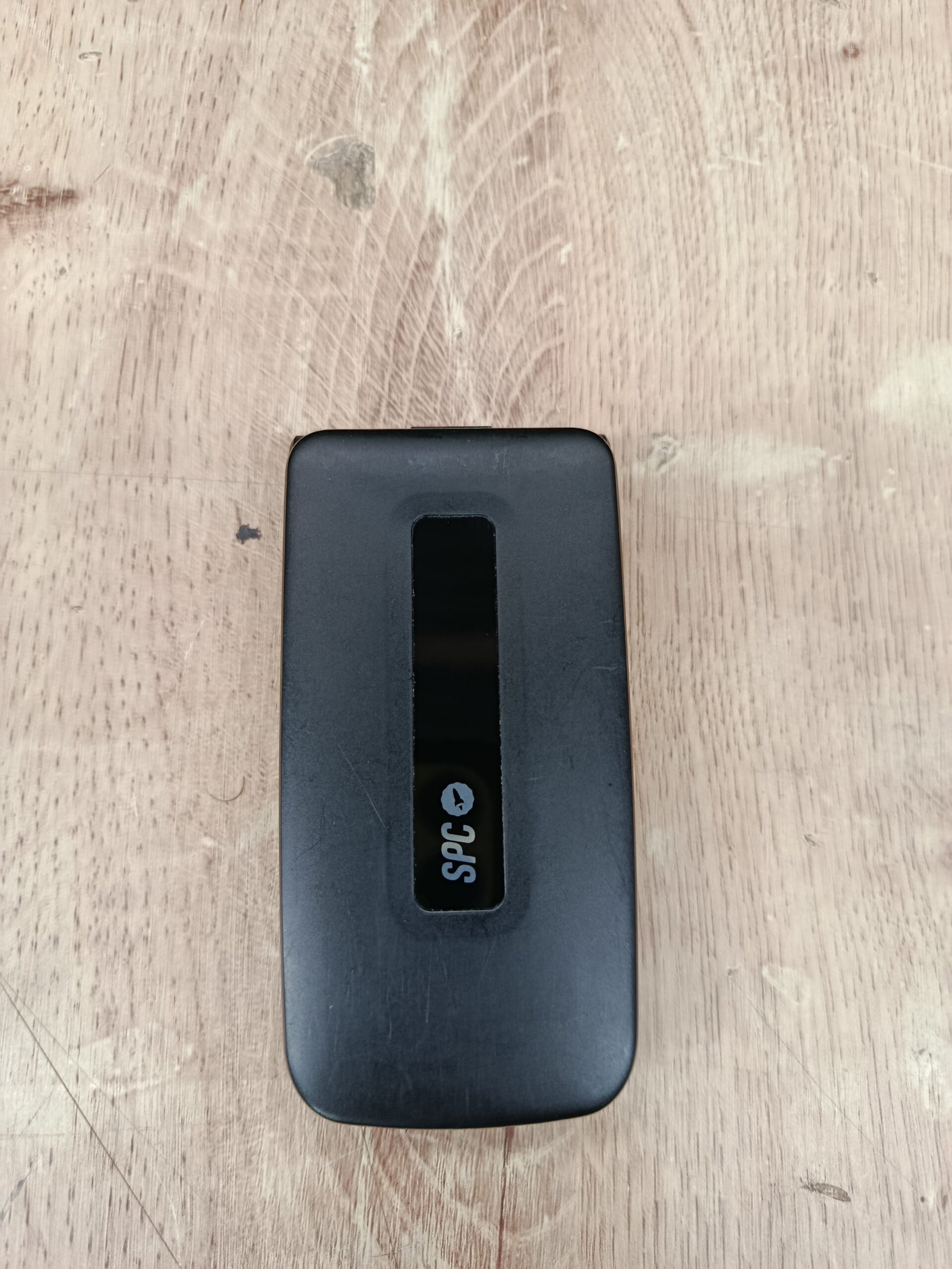 SPC Titan 2 - Teléfono móvil para Mayores con Teclas Grandes 4G. - Imagen 5