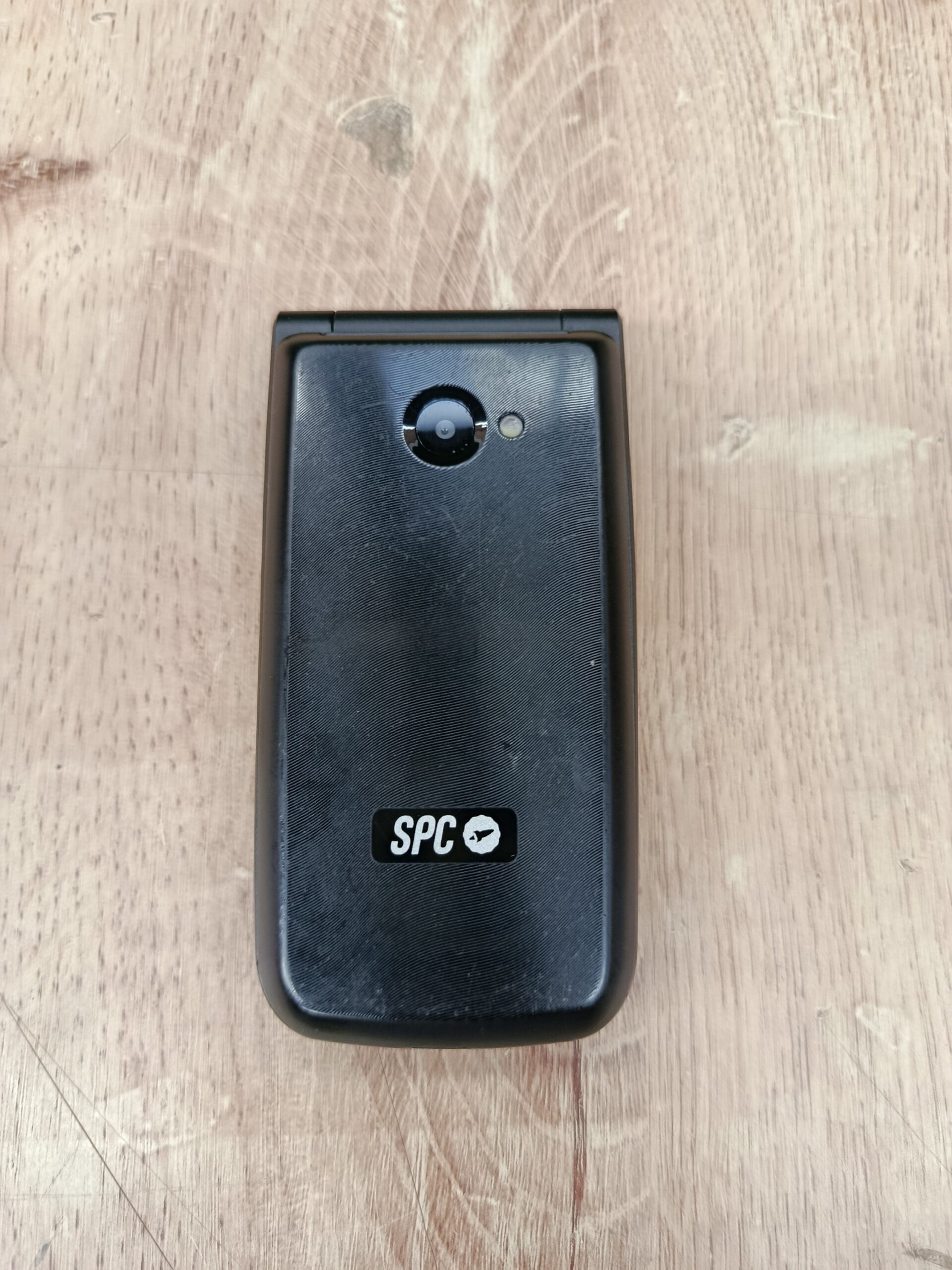 SPC Titan 2 - Teléfono móvil para Mayores con Teclas Grandes 4G. - Imagen 6