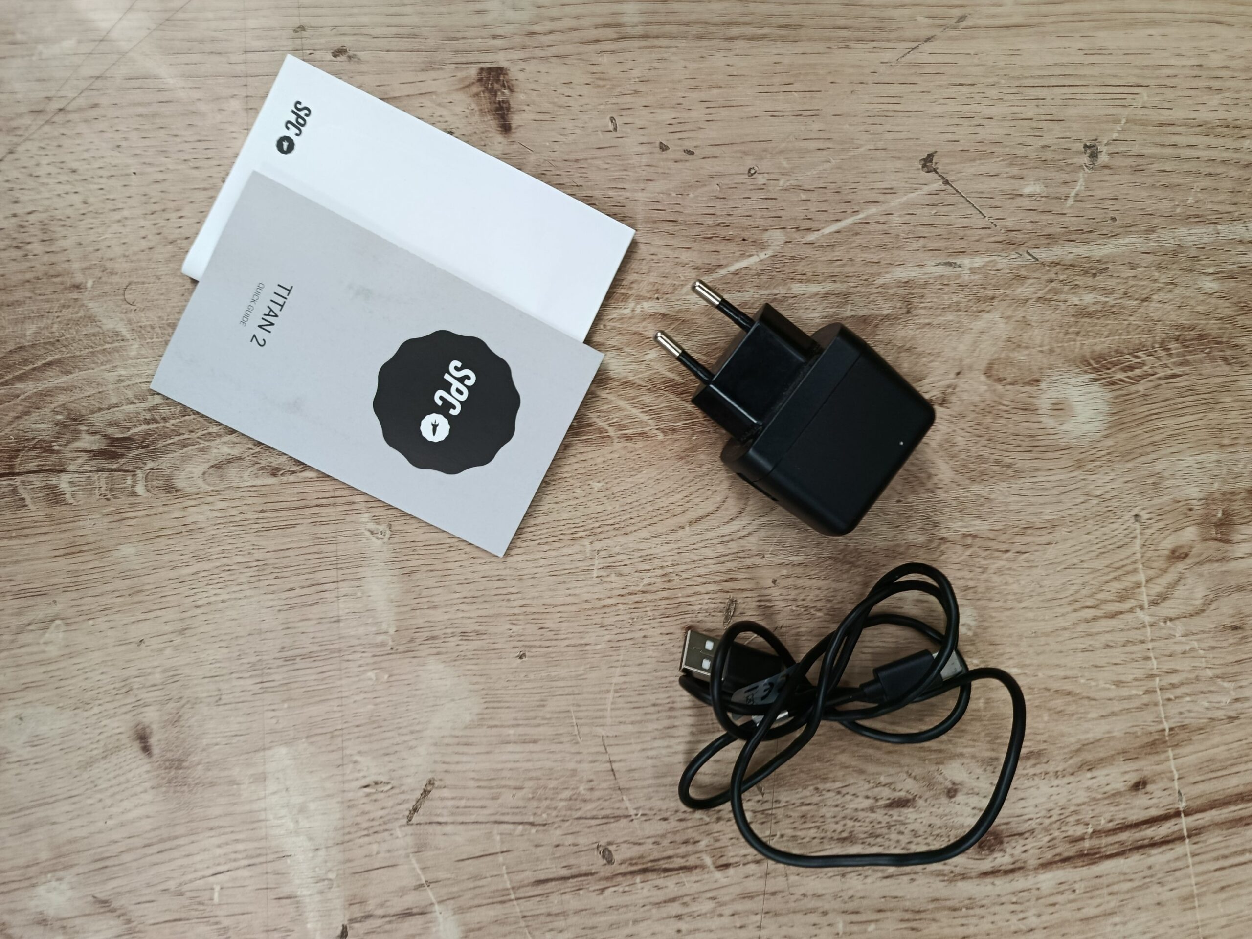SPC Titan 2 - Teléfono móvil para Mayores con Teclas Grandes 4G. - Imagen 7
