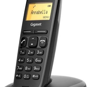 Gigaset A170 Teléfono DECT Inalámbrico