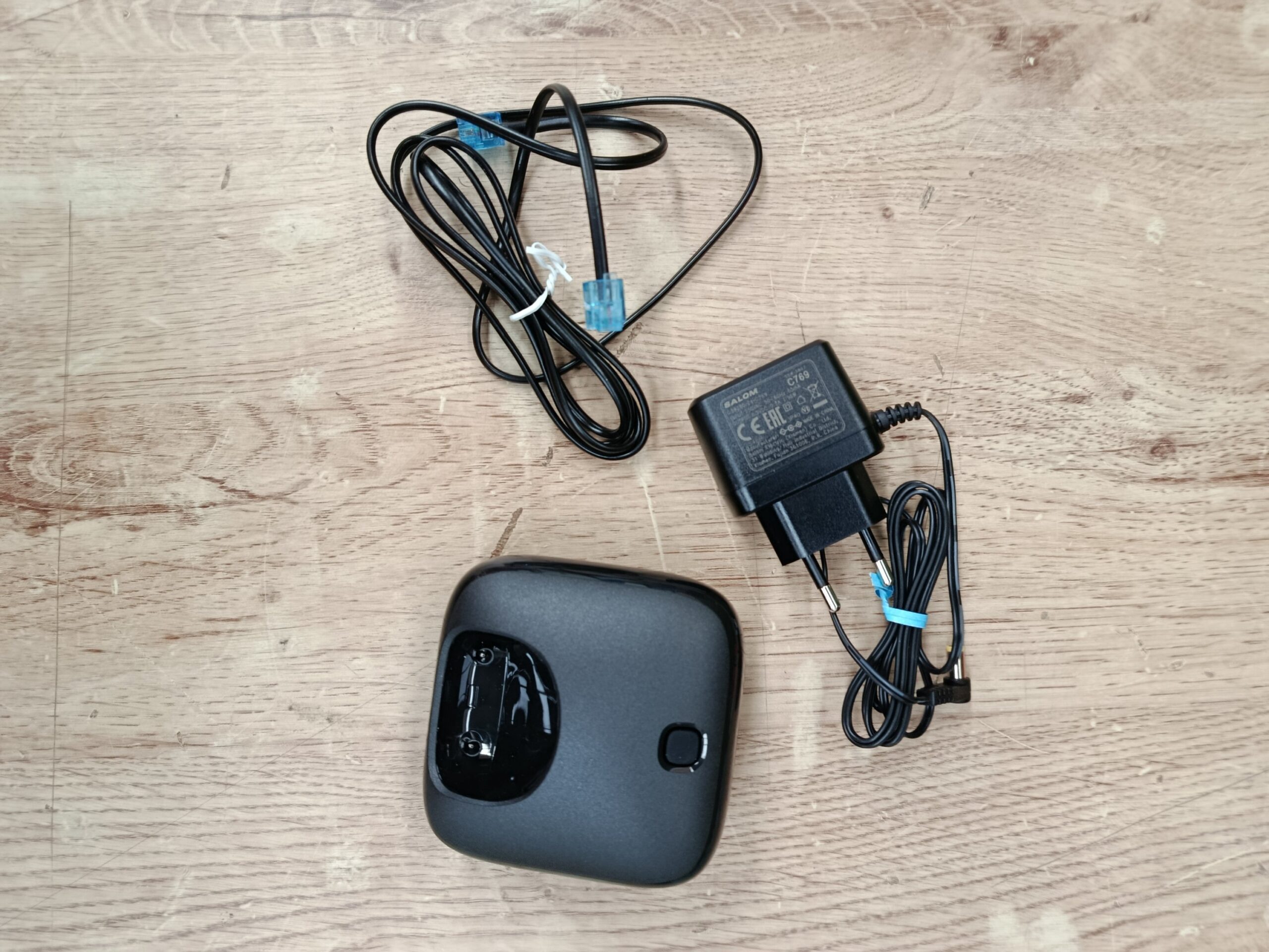 Gigaset A170 Teléfono DECT Inalámbrico - Imagen 5