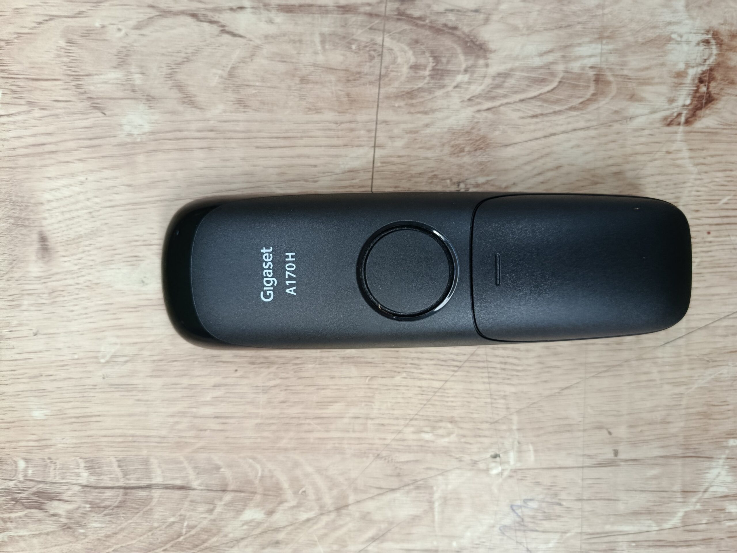 Gigaset A170 Teléfono DECT Inalámbrico - Imagen 4