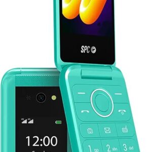 SPC Wild - Teléfono básico