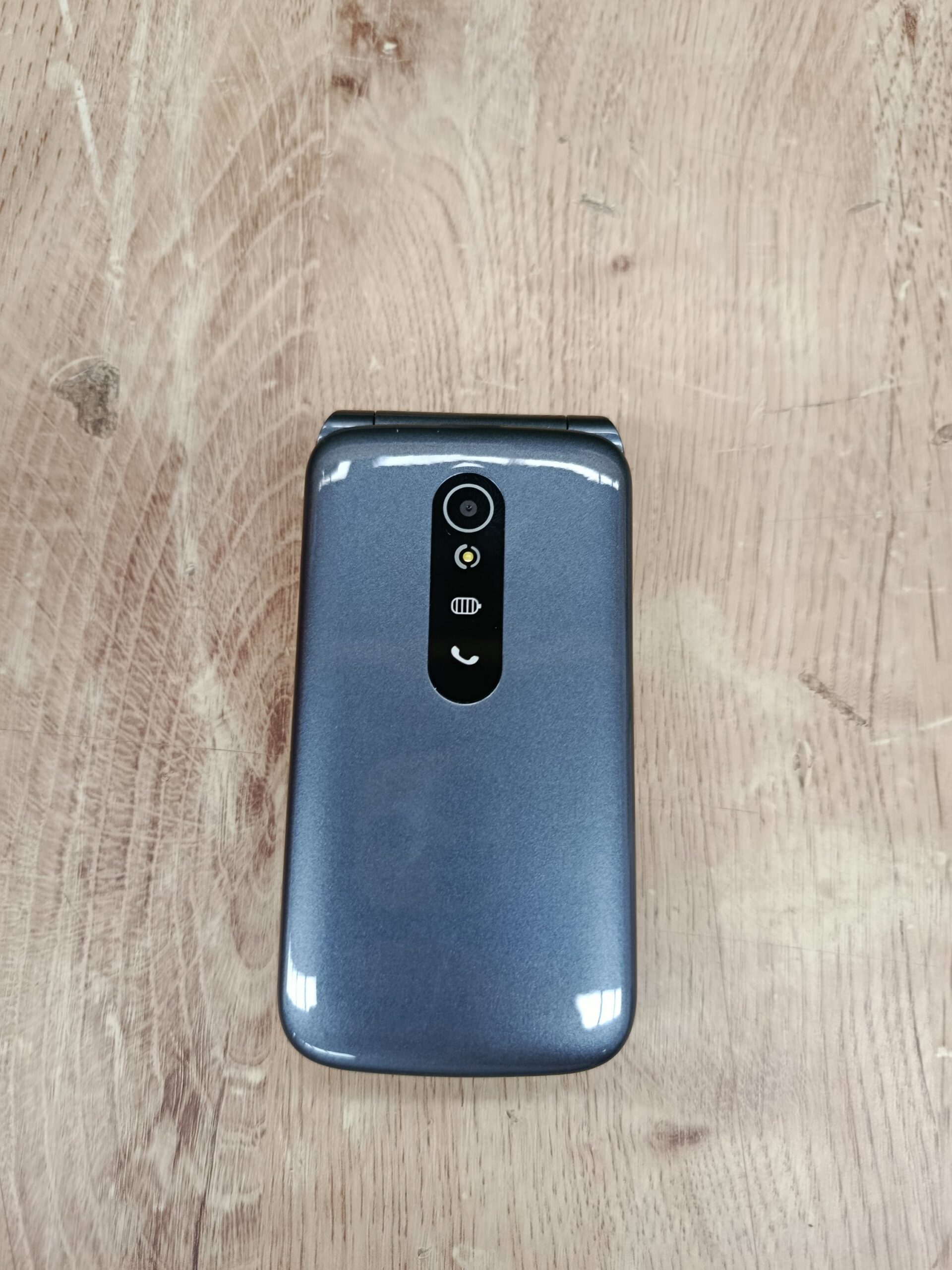 SPC Stella 2 - Teléfono móvil para Mayores - Imagen 5