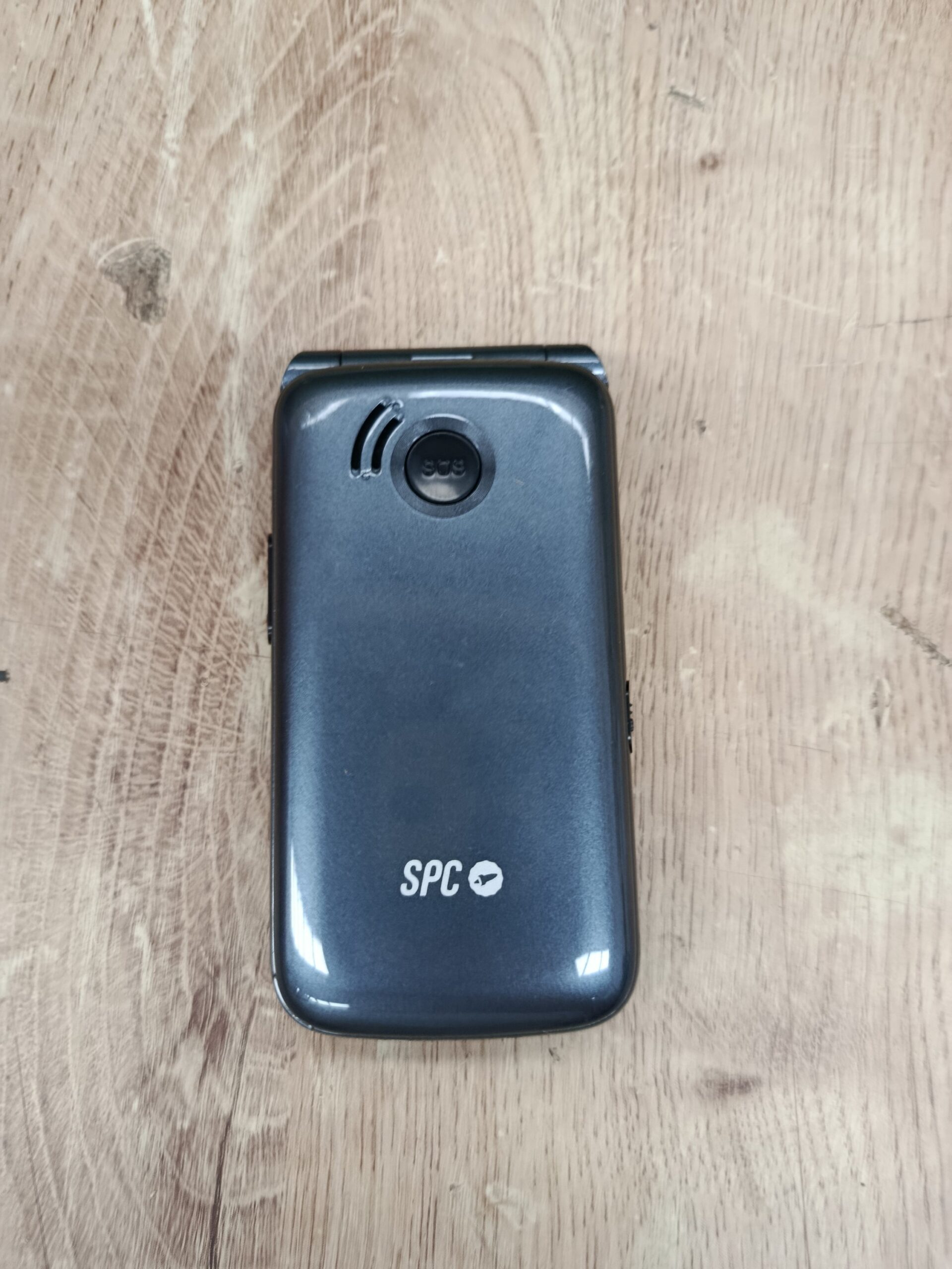 SPC Stella 2 - Teléfono móvil para Mayores - Imagen 6