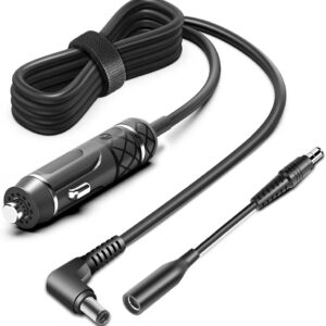 KFD Cargador de coche para Philips Respironics