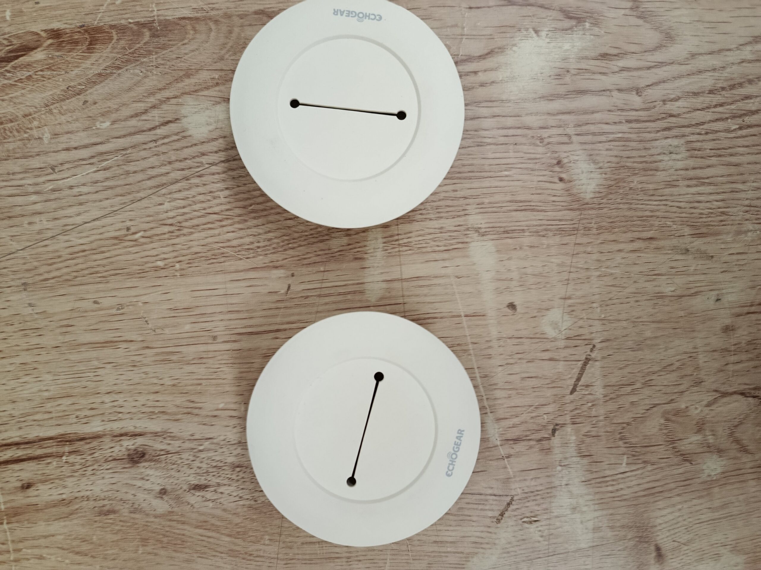 Echogear CMIWG - Disimulador de cables para el televisor montado en la pared - Imagen 3