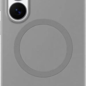 Samsung Funda magnética de Silicona para Galaxy S26 Ultra