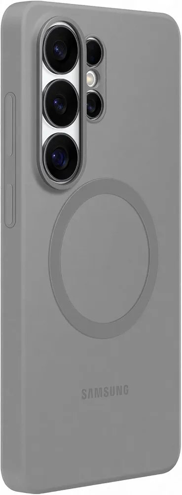Samsung Funda magnética de Silicona para Galaxy S26 Ultra - Imagen 2
