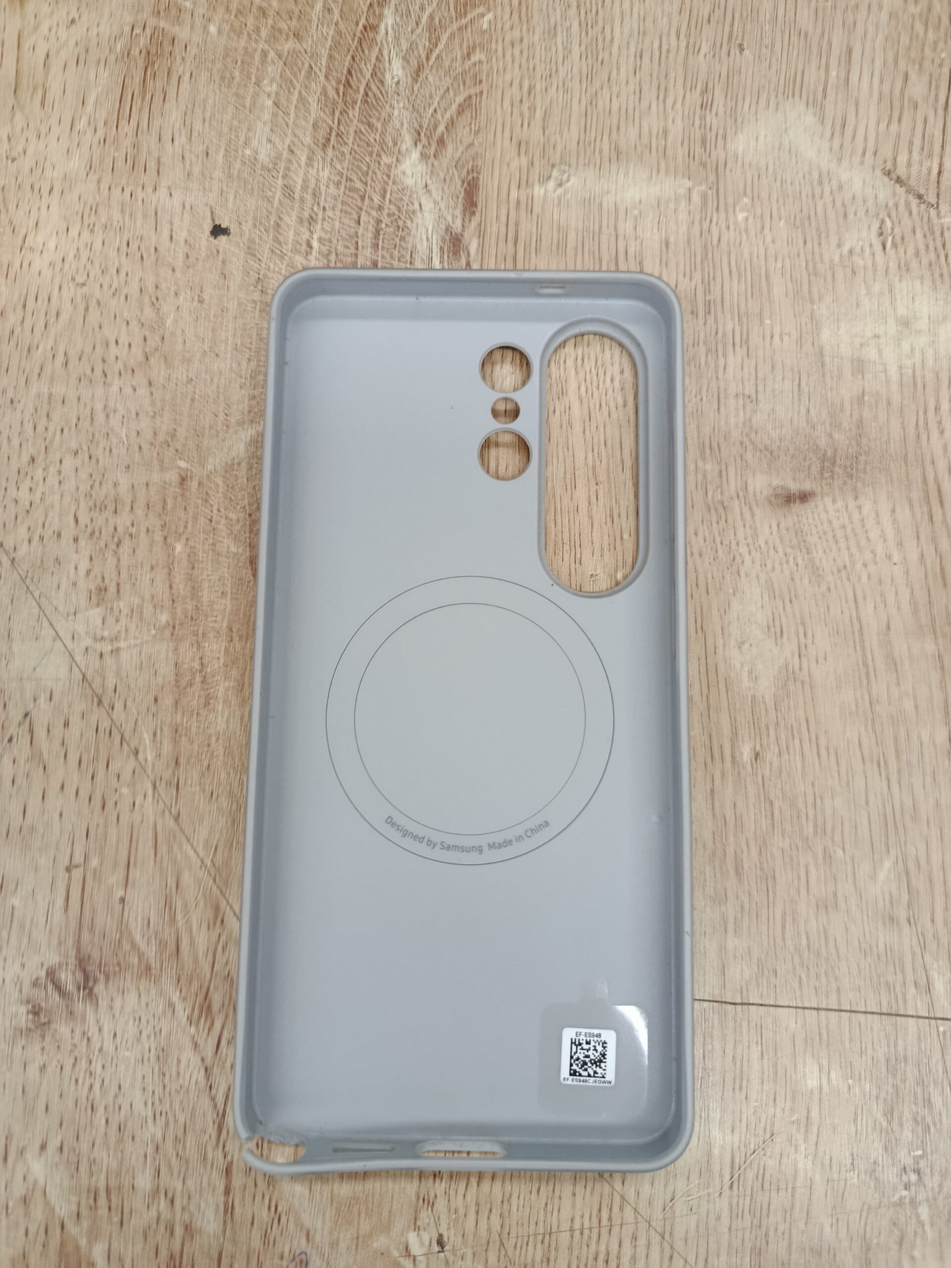 Samsung Funda magnética de Silicona para Galaxy S26 Ultra - Imagen 4
