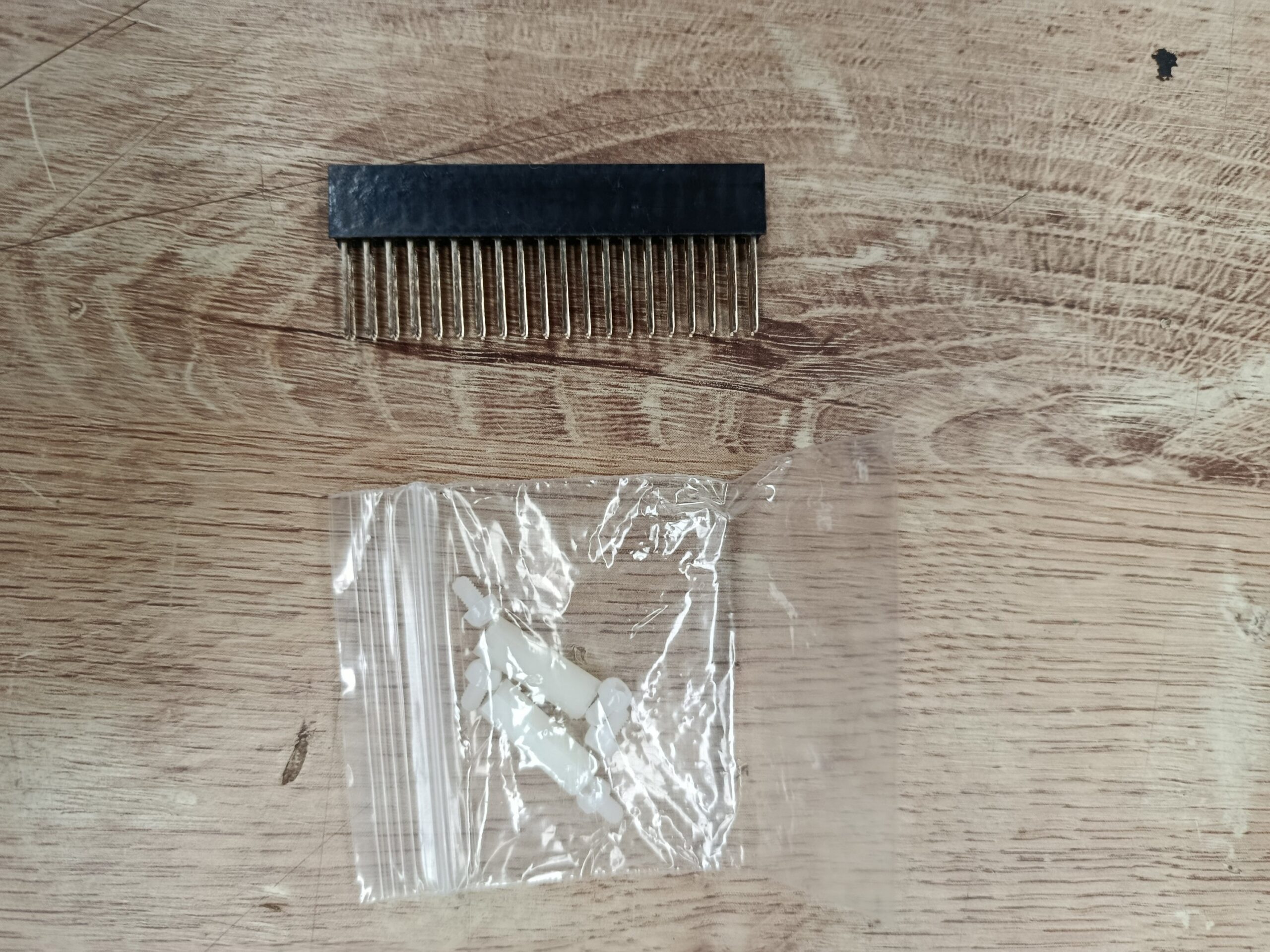 Placa de expansión CAN Hat de 2 canales aislada para Raspberry - Imagen 5