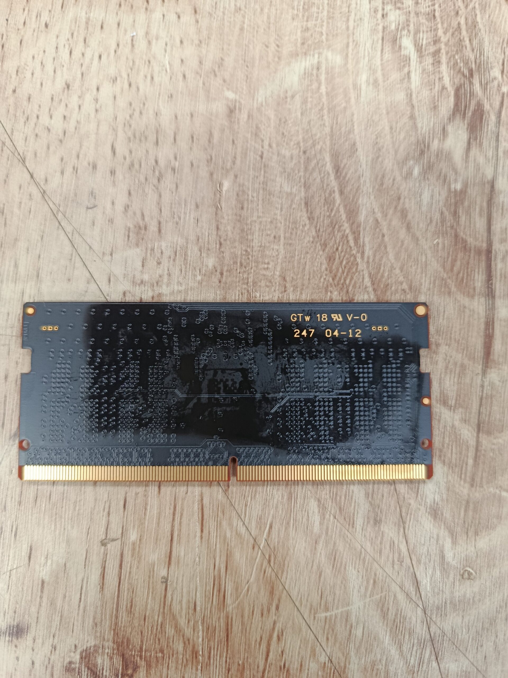 Crucial RAM DDR5 8GB 4800MHz - Imagen 4