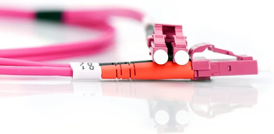 DIGITUS Cable de fibra óptica OM4 5 en 1 - Imagen 2