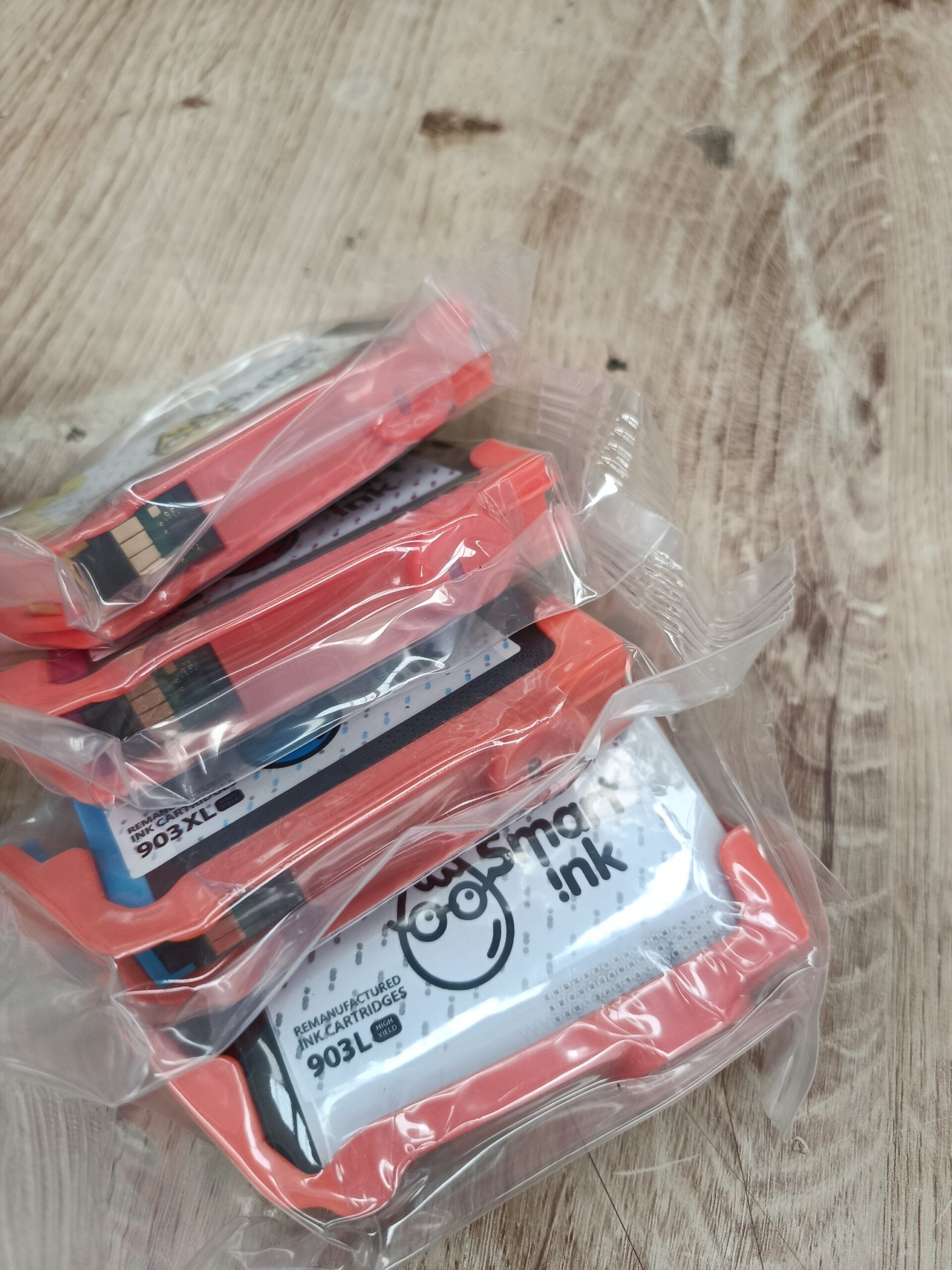 Cartuchos de tinta - 903XL Multipack - Imagen 4