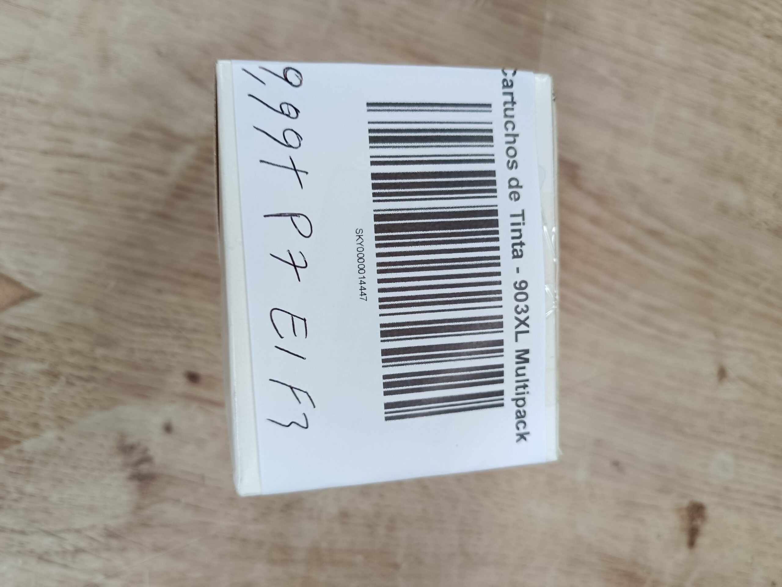 Cartuchos de tinta - 903XL Multipack - Imagen 7