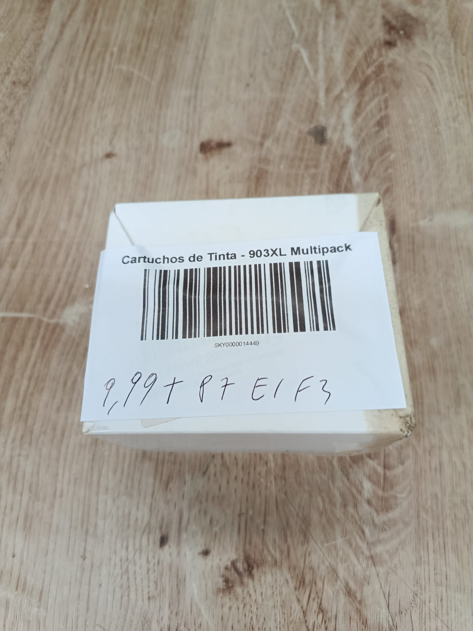 Cartuchos de tinta - 903XL Multipack - Imagen 9
