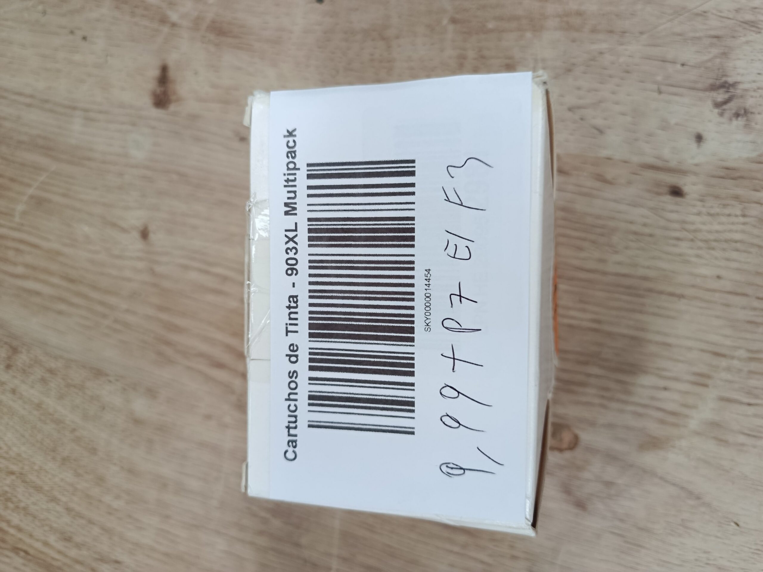 Cartuchos de tinta - 903XL Multipack - Imagen 8