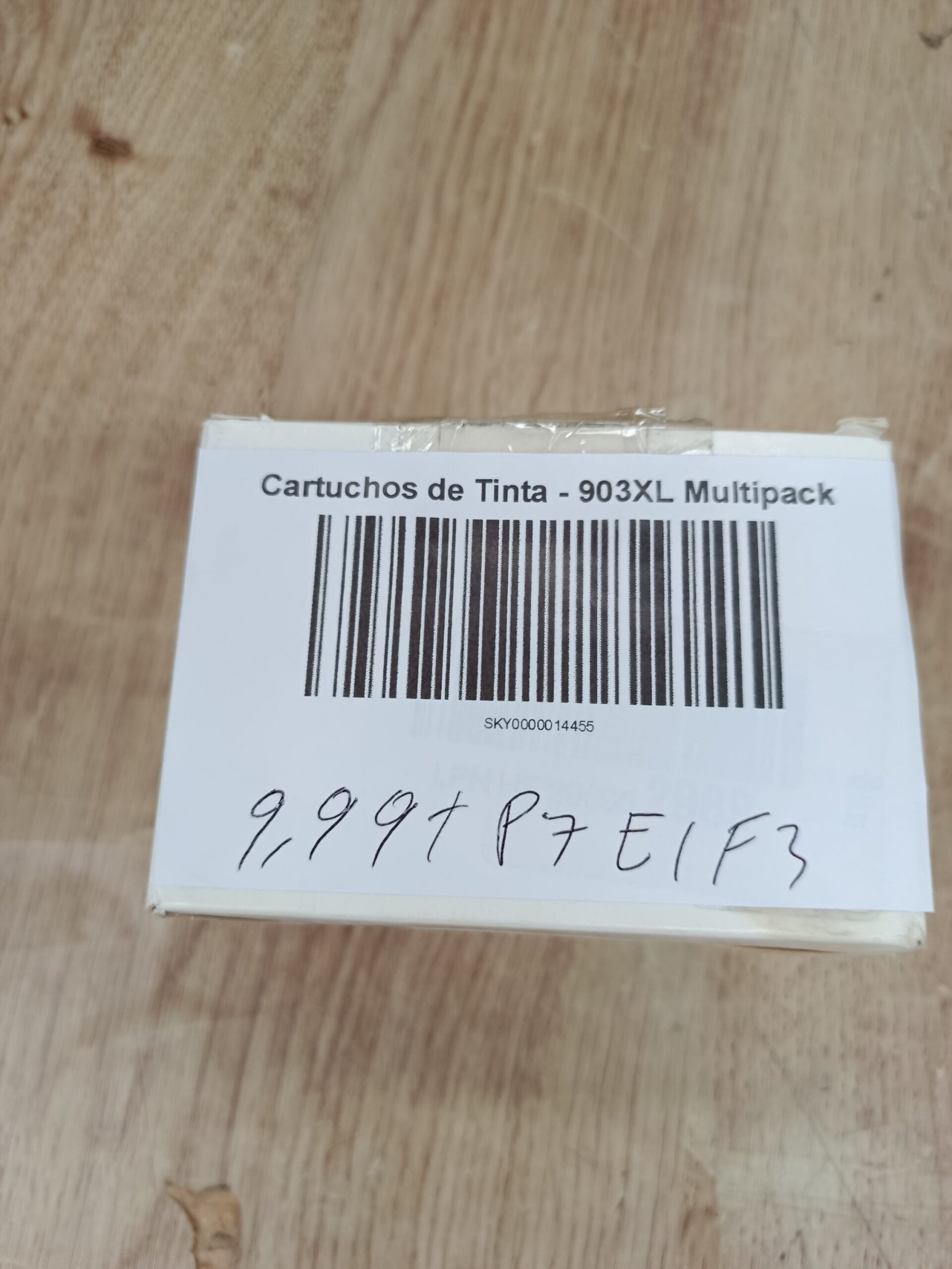 Cartuchos de tinta - 903XL Multipack - Imagen 9