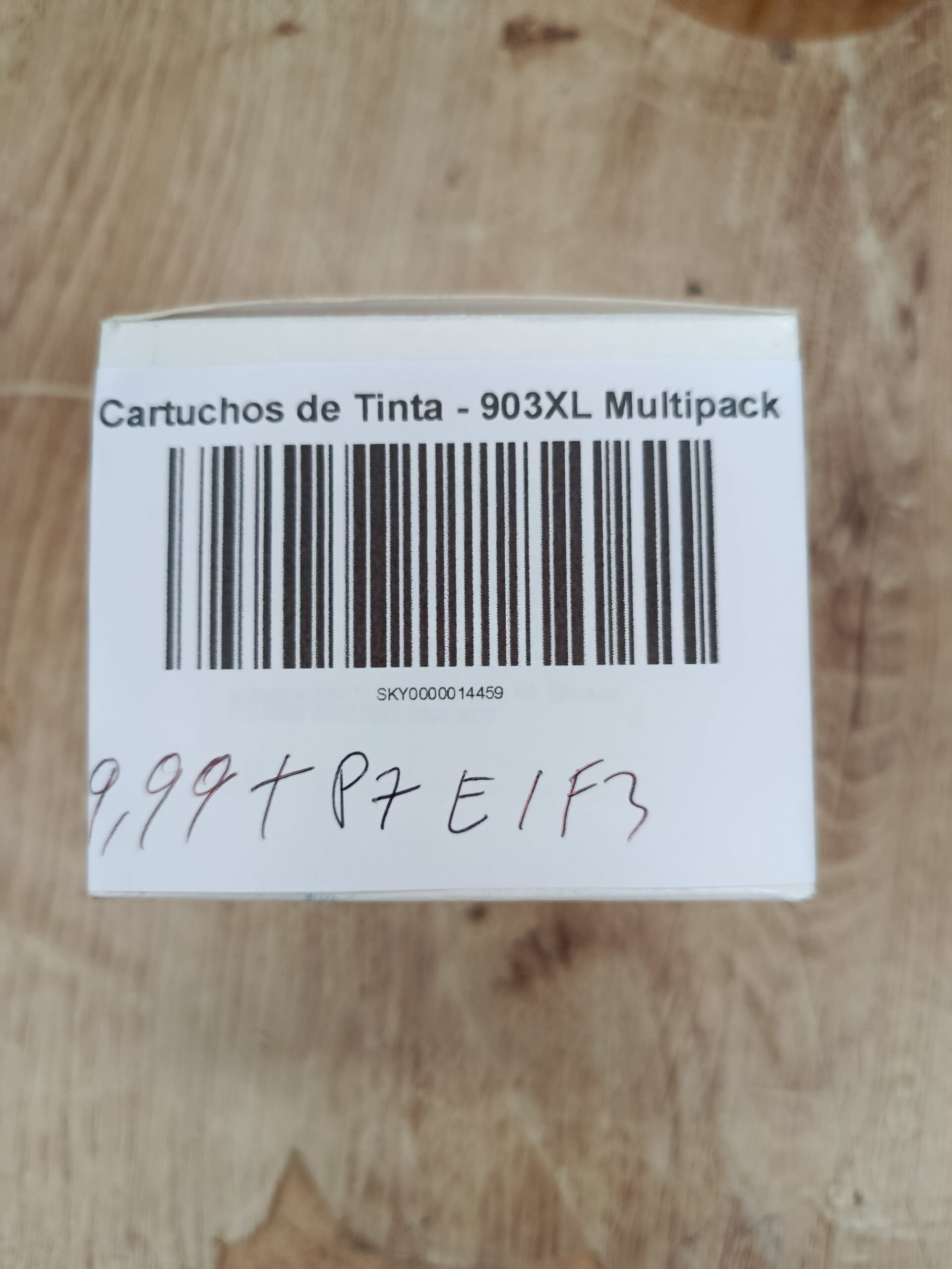 Cartuchos de tinta - 903XL Multipack - Imagen 7