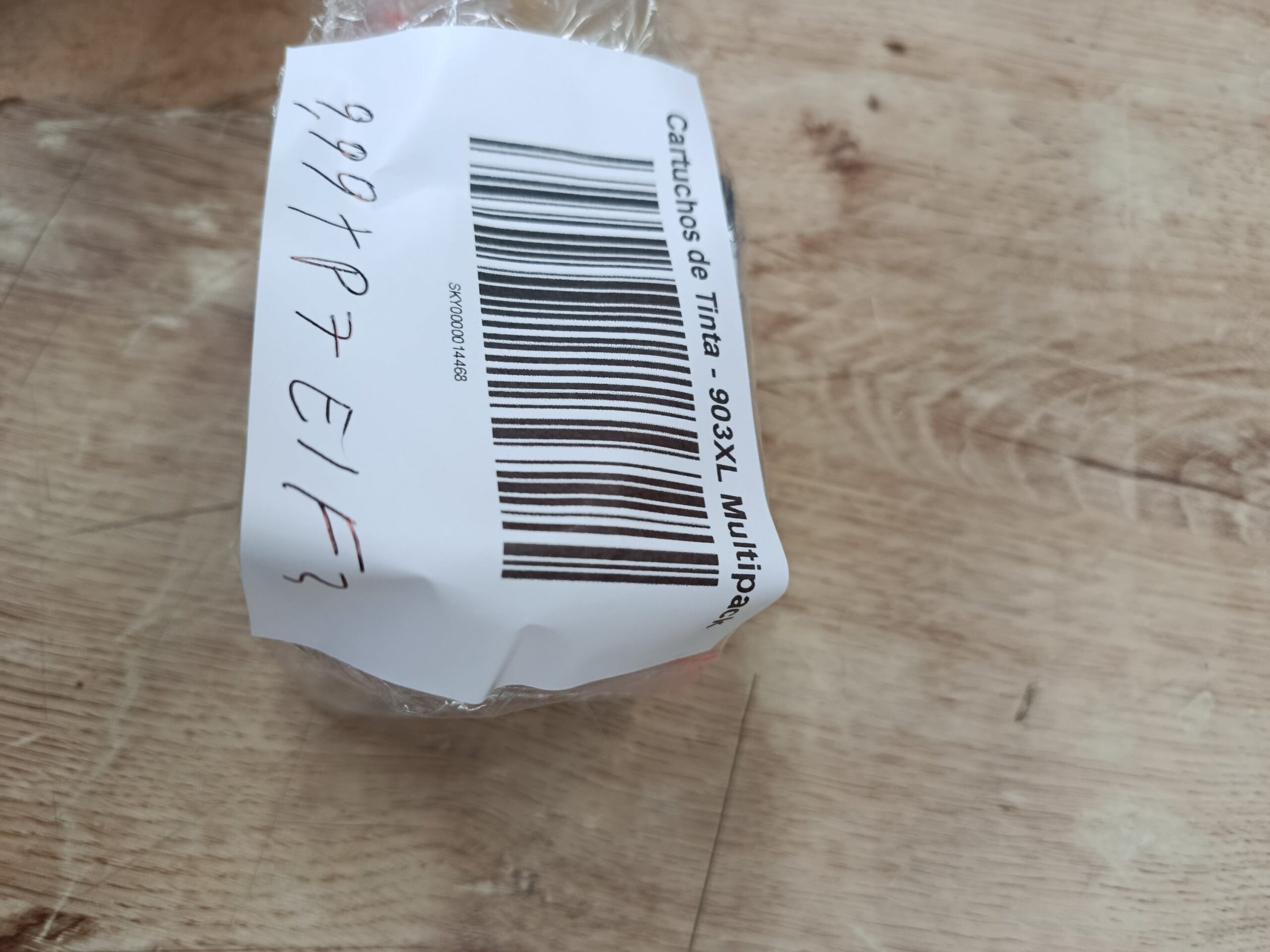 Cartuchos de tinta - 903XL Multipack - Imagen 5