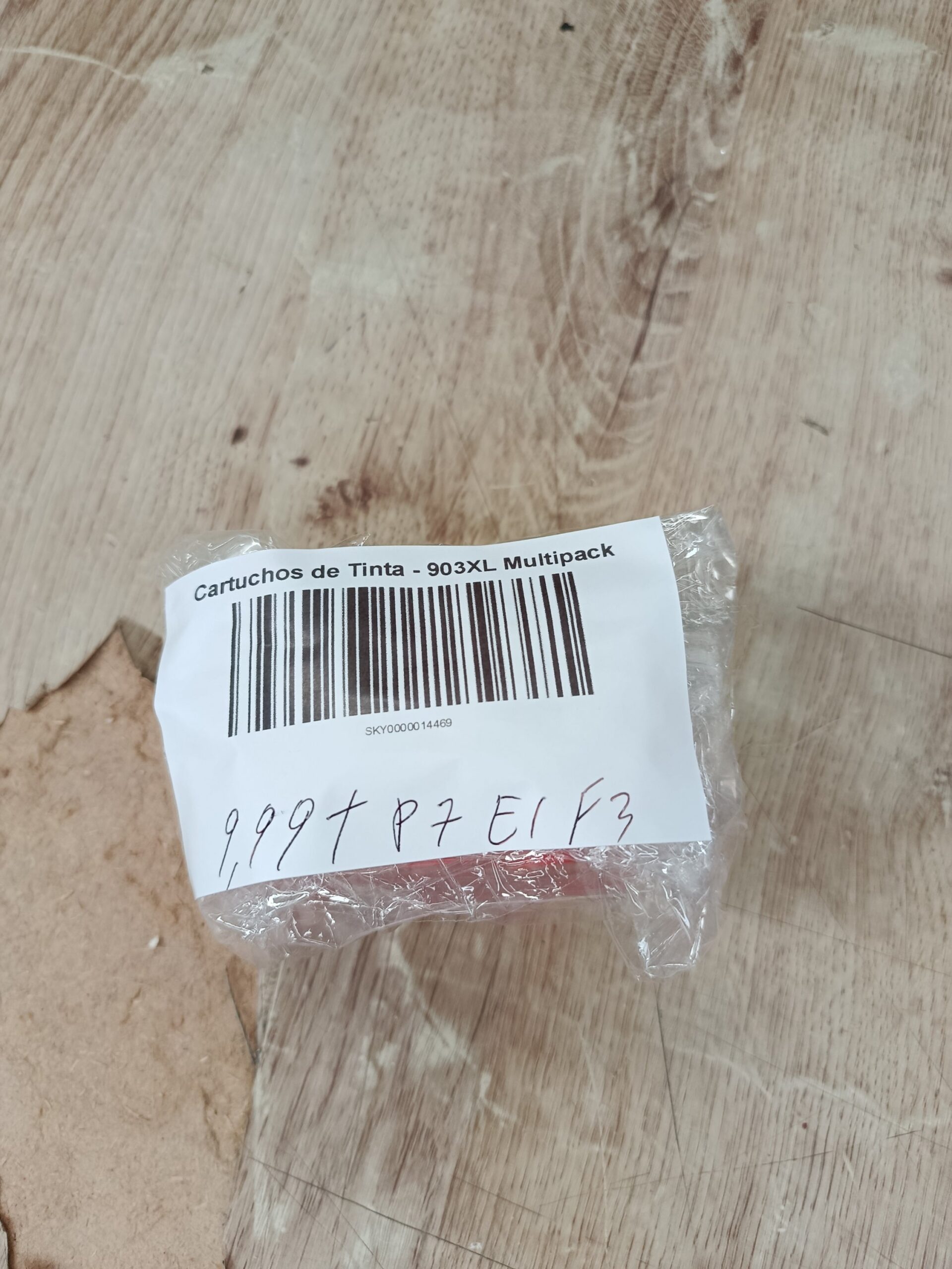 Cartuchos de tinta - 903XL Multipack - Imagen 6