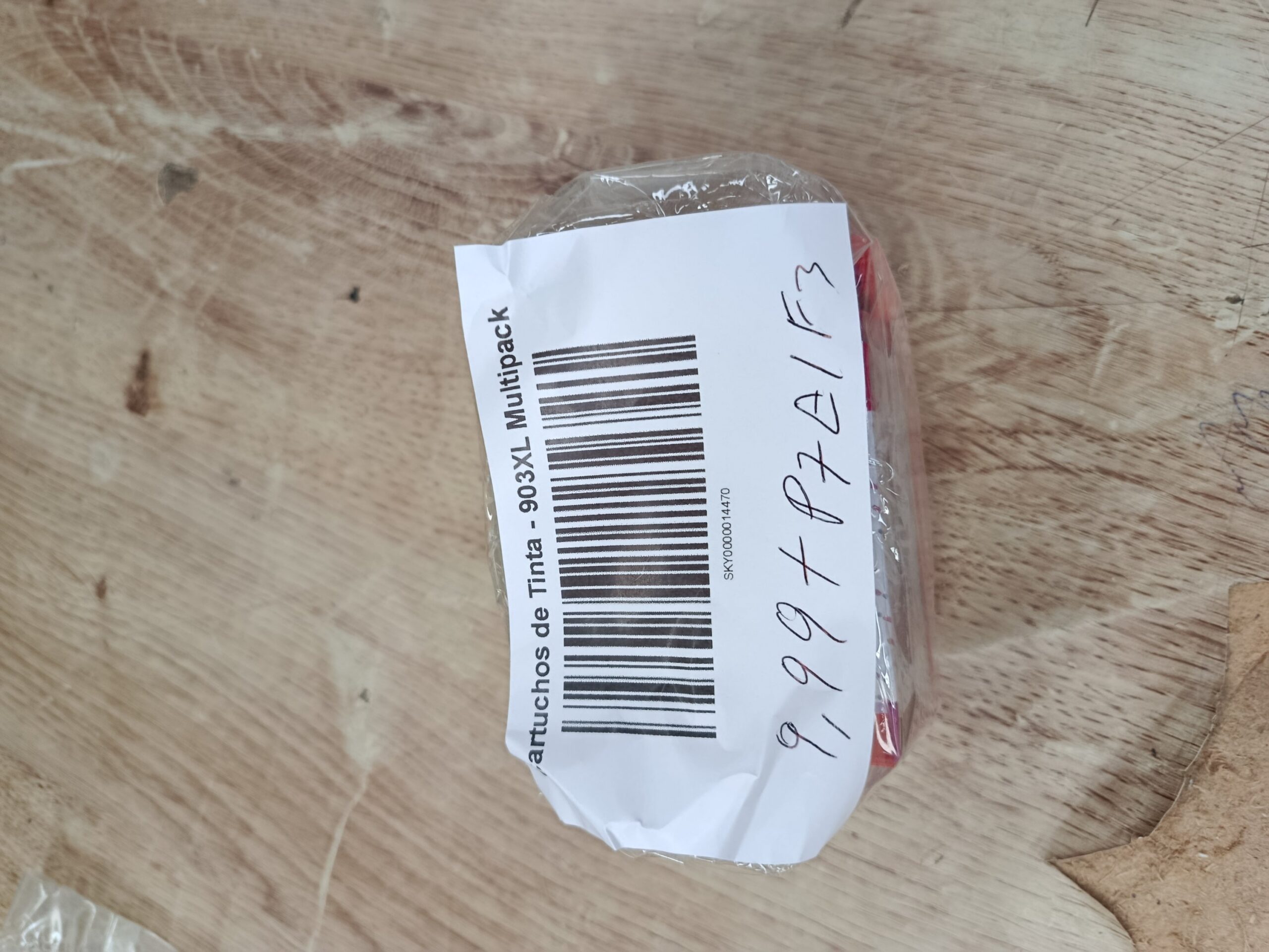 Cartuchos de tinta - 903XL Multipack - Imagen 7