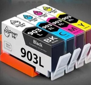 Cartuchos de tinta - 903XL Multipack