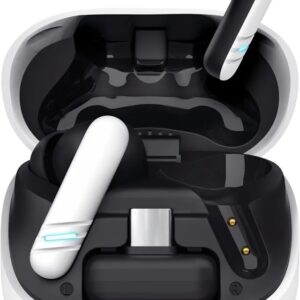 GXTrust Oxxie Auriculares Inalámbricos Bluetooth