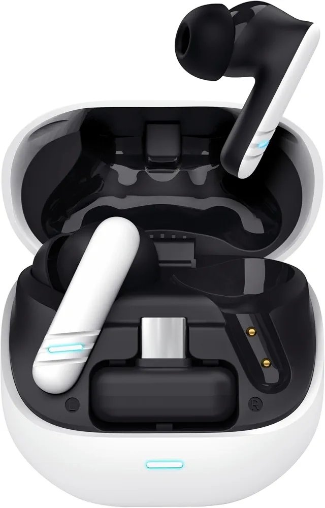 GXTrust Oxxie Auriculares Inalámbricos Bluetooth