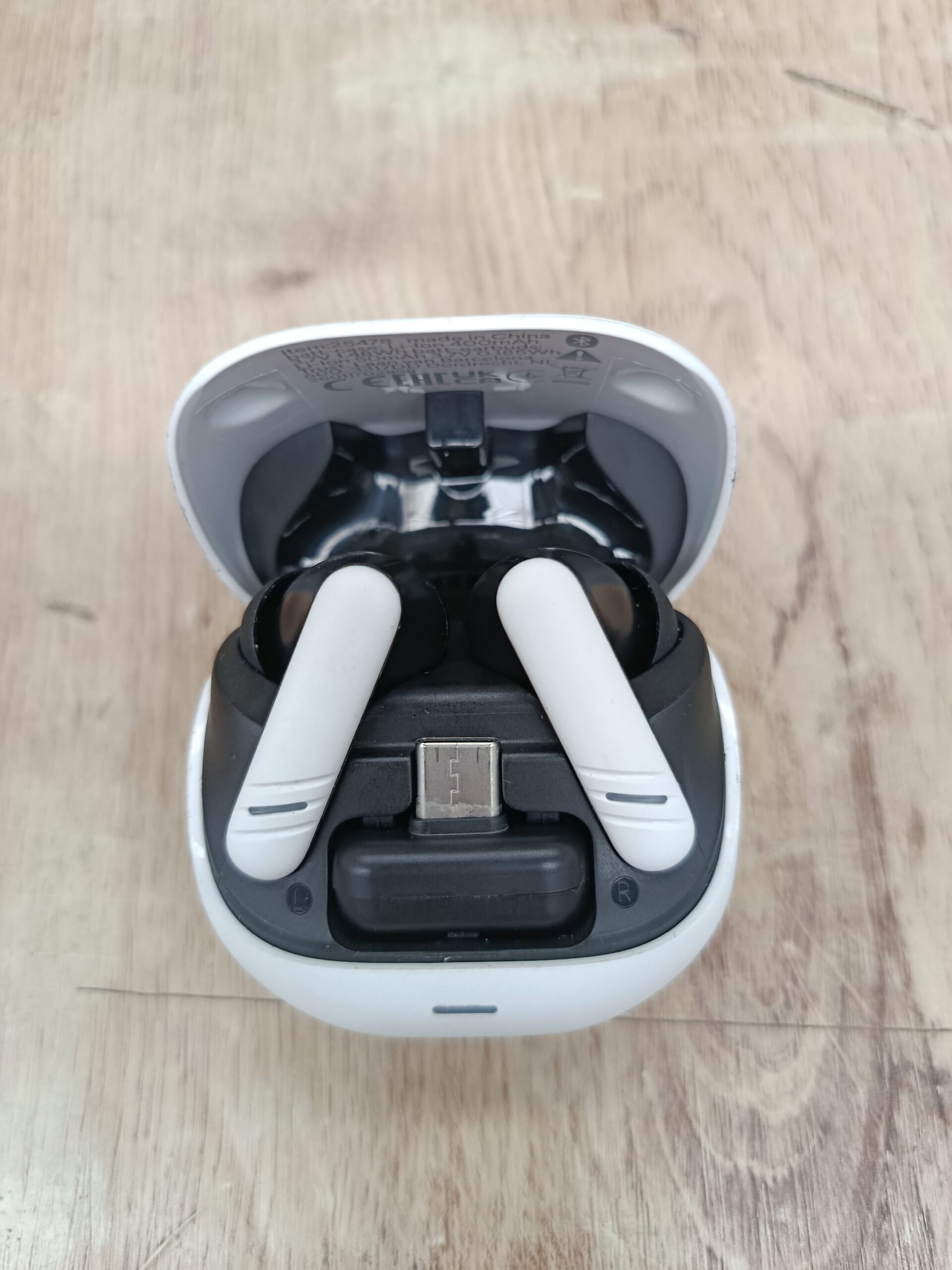 GXTrust Oxxie Auriculares Inalámbricos Bluetooth - Imagen 3