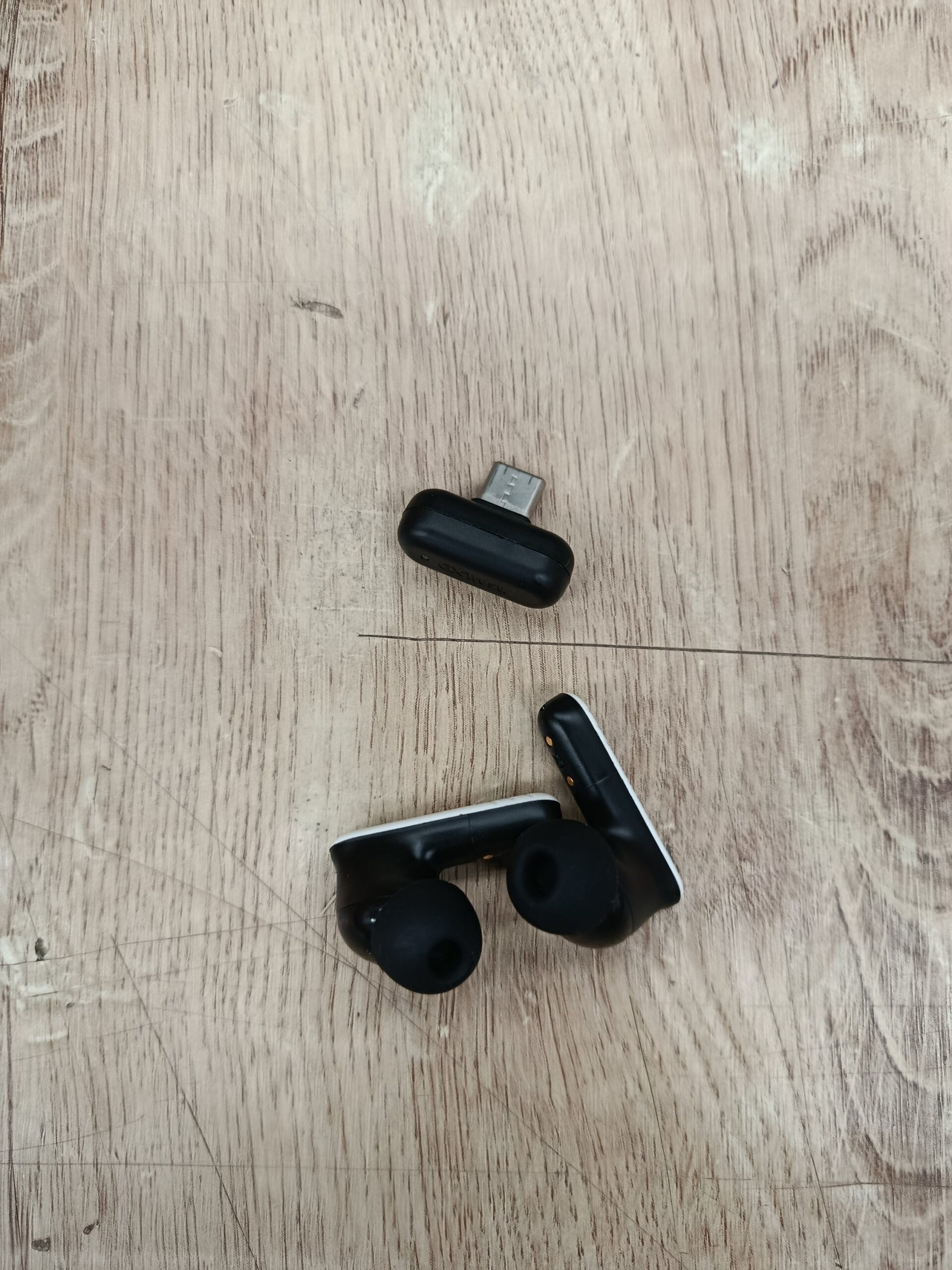 GXTrust Oxxie Auriculares Inalámbricos Bluetooth - Imagen 4