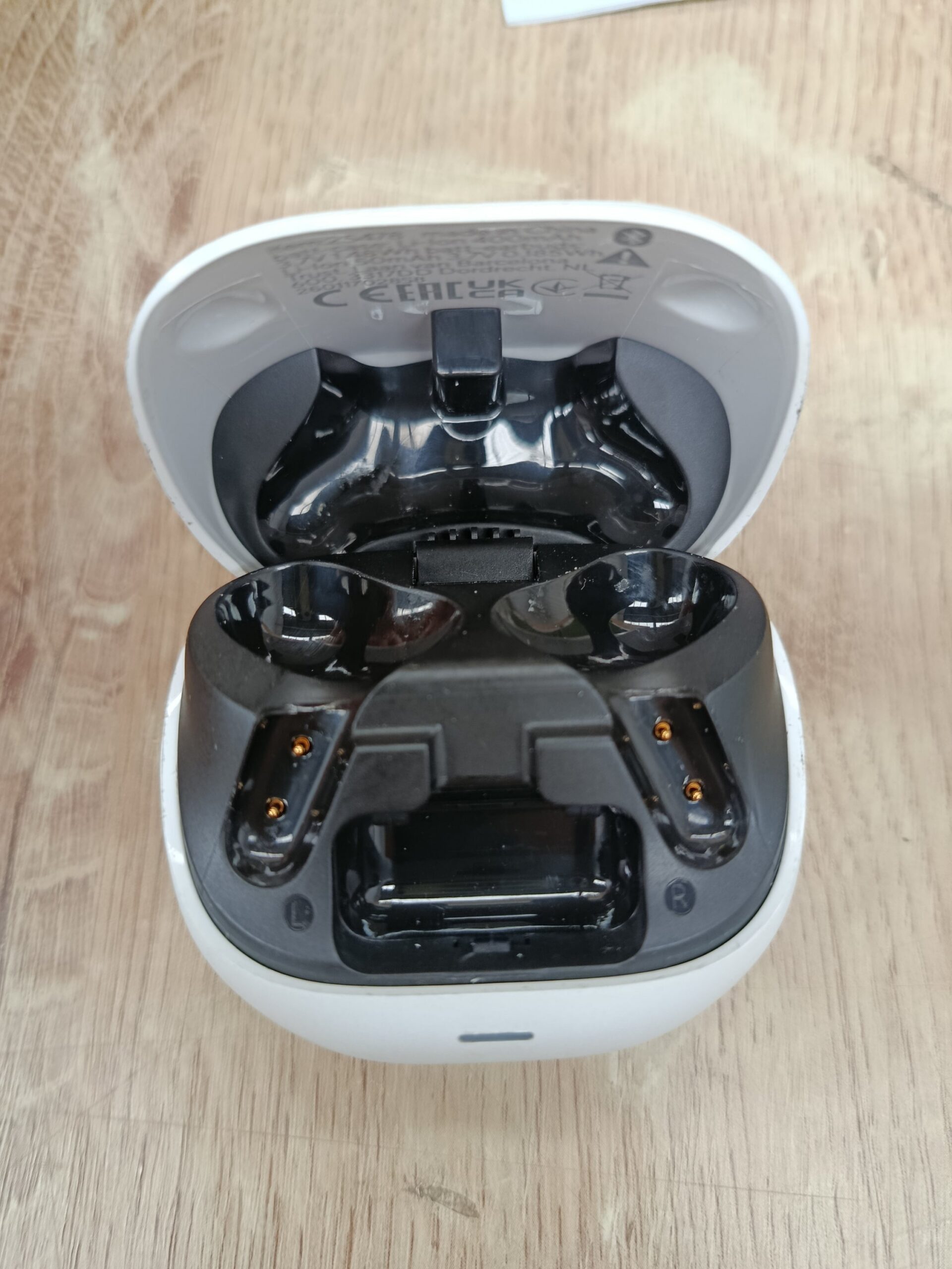 GXTrust Oxxie Auriculares Inalámbricos Bluetooth - Imagen 5