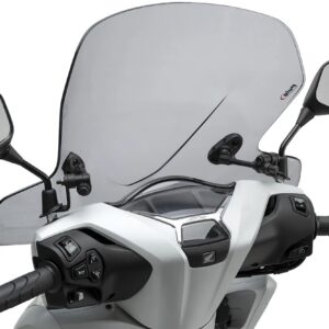 Guardabarros Traseros S Puig Honda CB6600F