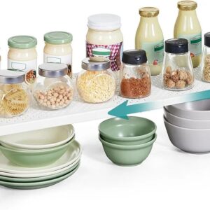 SONGMICS KCS007W01 Organizador de Cocina
