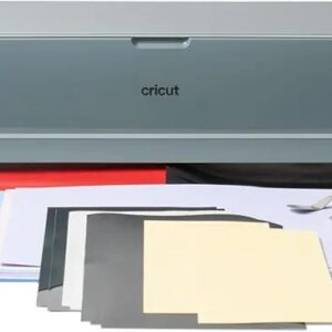 Cricut Maker 4 Paquete Esencial
